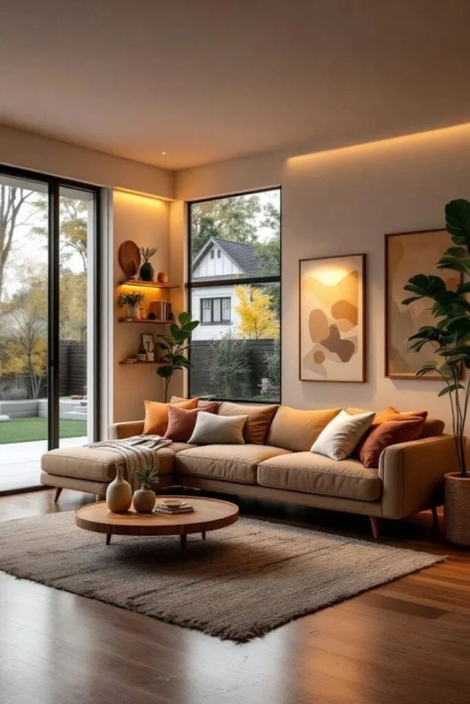 Invest in Statement Lighting