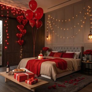 Keep Heart Decor Minimal