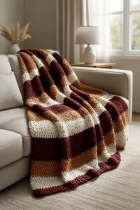 Large Throw Blankets