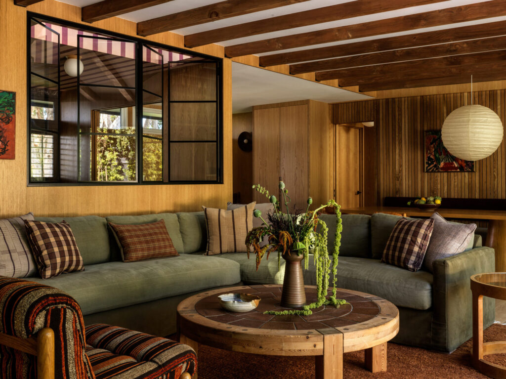 Layered Lighting for Depth & Ambience