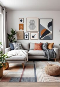Living Room Glow-Ups Under $100: Is It Really Worth It?