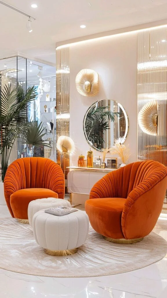 Luxury Materials That Signal Quality Neo-Decor Ideas