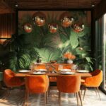 Make Lighting the Centerpiece