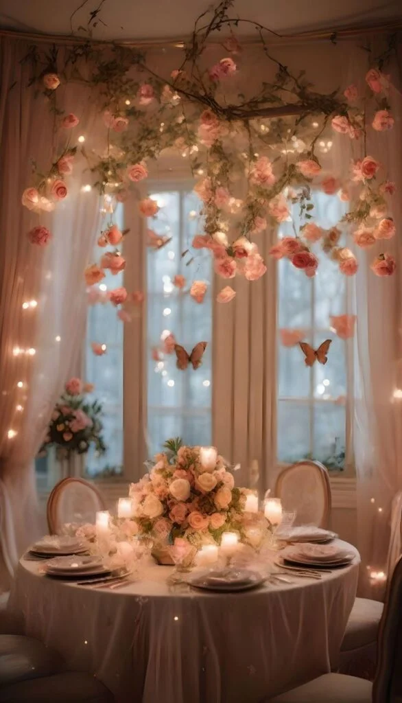 Mason Jar Candle Holders for Cozy Lighting