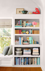 Minimalist Open Shelving for a Clean Aesthetic