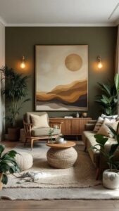 Minimalist Styling with Intent