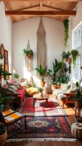 Mix and Match Furniture Styles