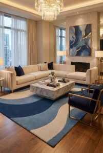 20 Living Room Decorating Ideas for Under $100