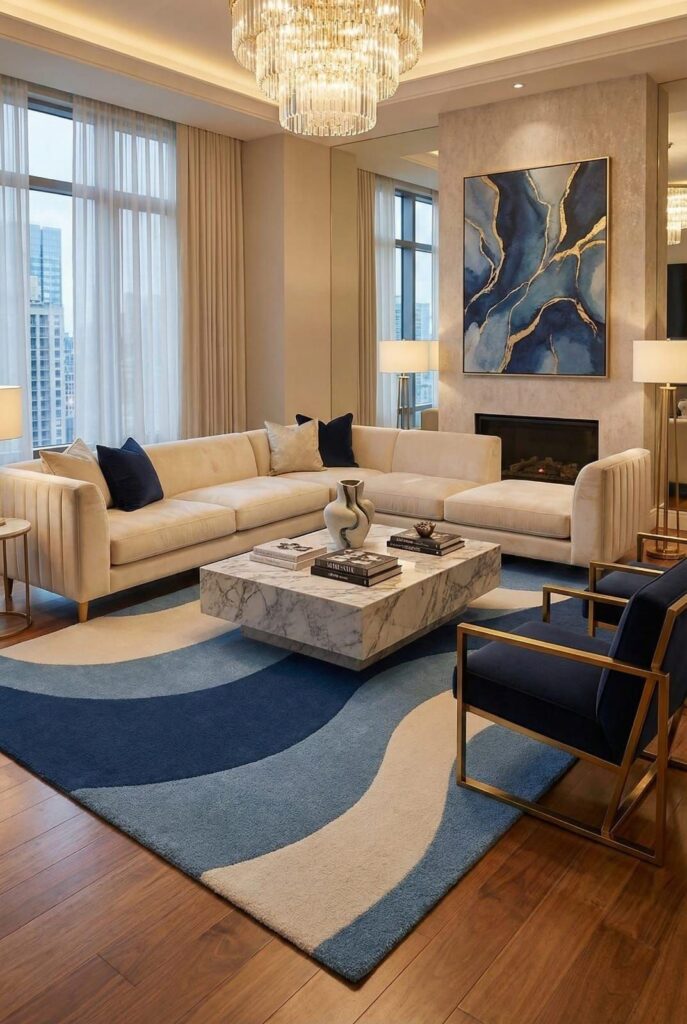 20 Living Room Decorating Ideas for Under $100