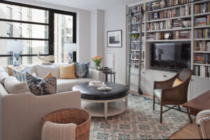 Multi-Purpose Furniture for Style and Function