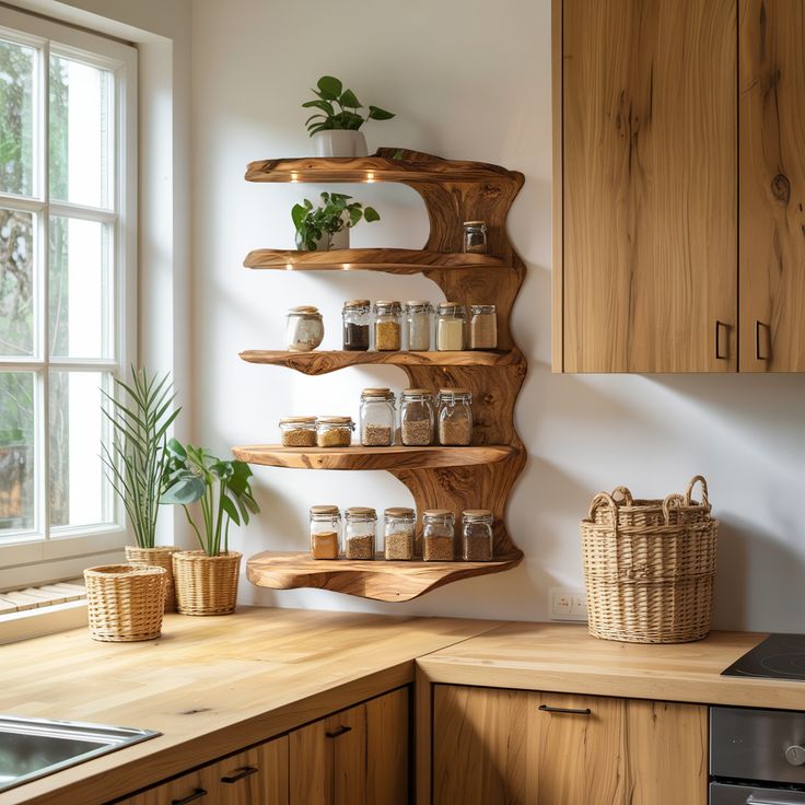 Natural Materials for Warmth