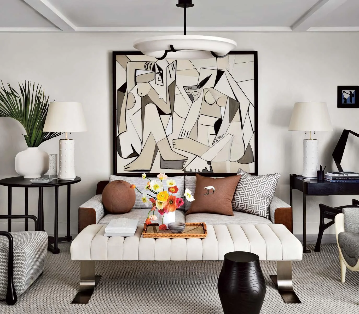 Neo-Deco Home Decor Ideas for a Million-Dollar Luxe Look