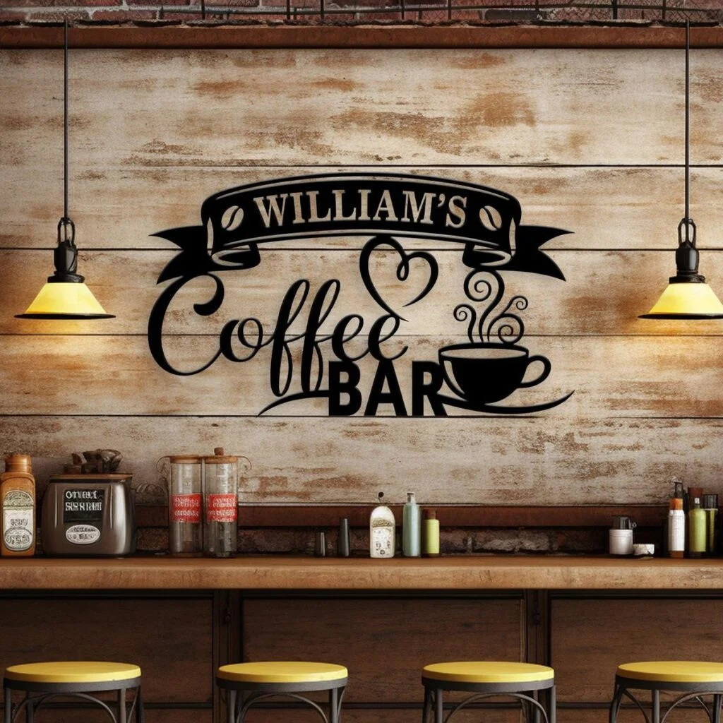 Personalized Decor Touches