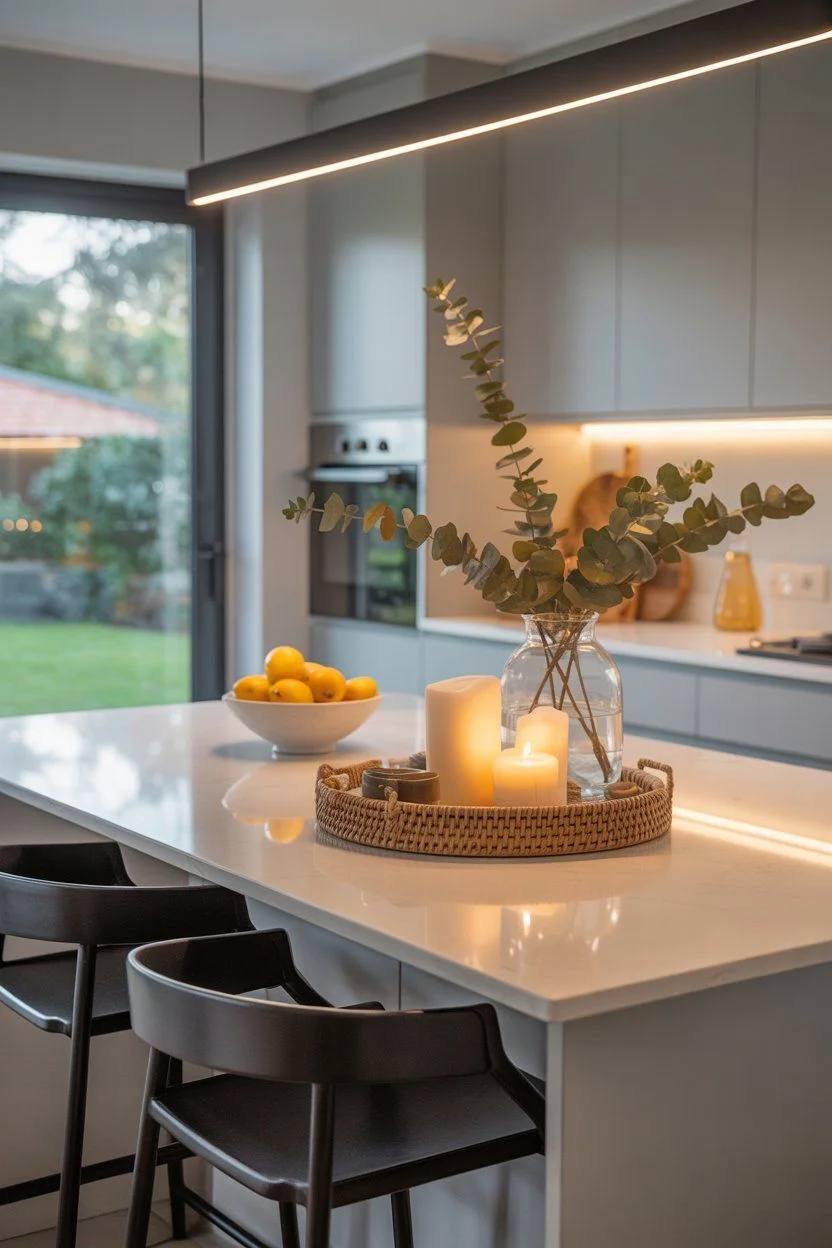 Refresh Seasonally—Without Overdoing It