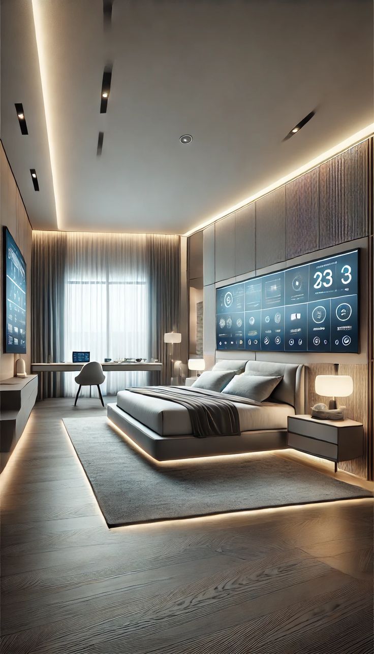 Seamless Technology Integration