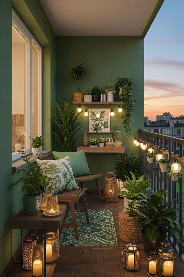 Small Space Interior Design Ideas You’ll Love in 2026