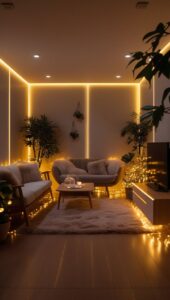 Smart lighting solutions