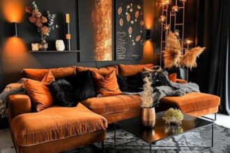 Sofa Set for Living Room Ideas 2026: Modern Styles, Colors & Smart Layouts
