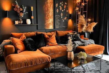 Sofa Set for Living Room Ideas 2026: Modern Styles, Colors & Smart Layouts