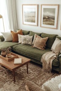 Soft Fabrics for Upholstery