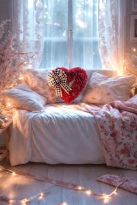 Style Soft Pink & Neutral Cushions