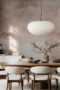 The Decor Trinity: Light, Color, Texture