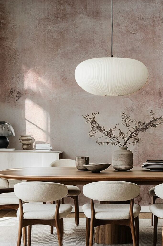 The Decor Trinity: Light, Color, Texture