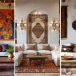 Top 10 Afrohemian Decor & African Heritage Fusion Ideas for Modern Homes