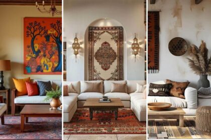 Top 10 Afrohemian Decor & African Heritage Fusion Ideas for Modern Homes