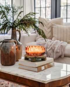 Top 10 January Home Decor Ideas for a Cozy, Calm New Year