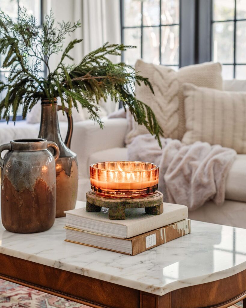 Top 10 January Home Decor Ideas for a Cozy, Calm New Year