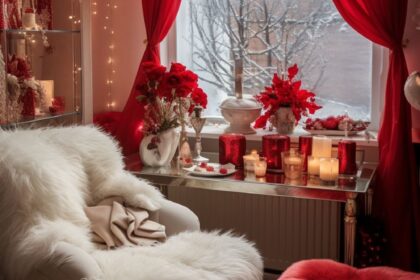 Top 10 Valentine’s Home Decor Ideas DIY Lovers Will Absolutely Love