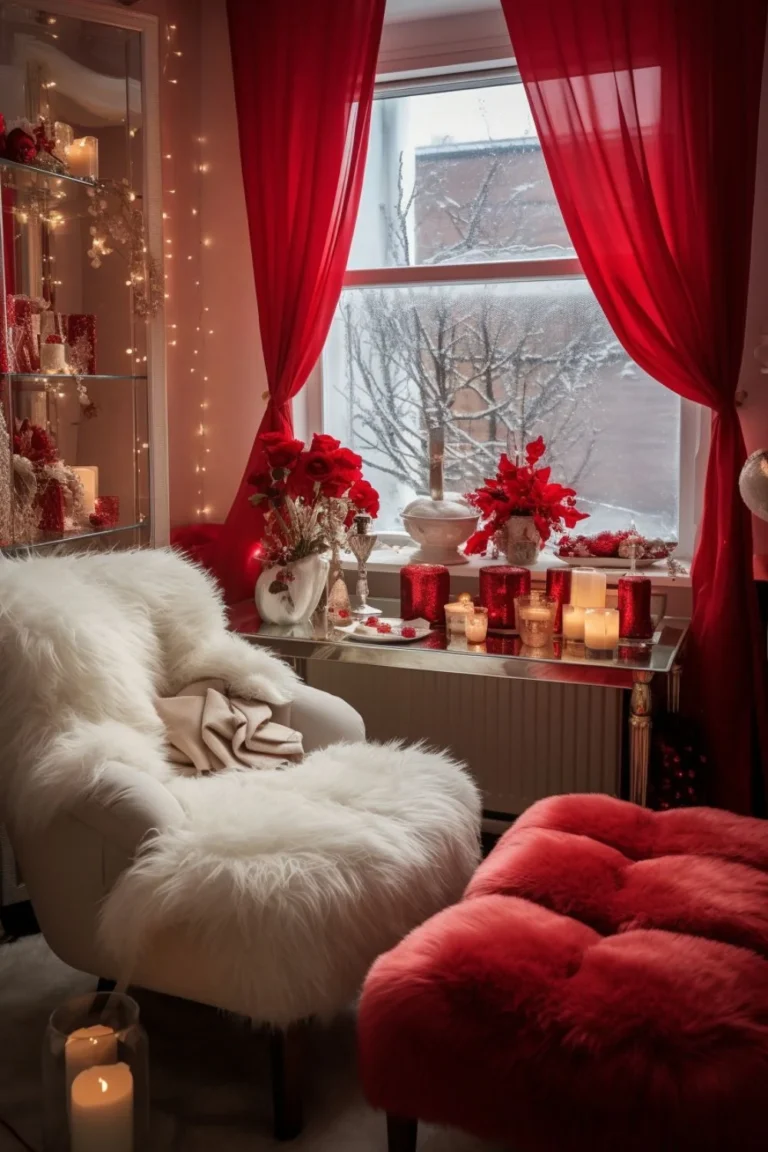 Top 10 Valentine’s Home Decor Ideas DIY Lovers Will Absolutely Love