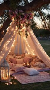 Top 10 Valentine’s Home Decor Ideas for a Romantic & Cozy Home