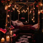 Top 10 Valentine’s Home Decor Ideas for a Romantic & Cozy Home