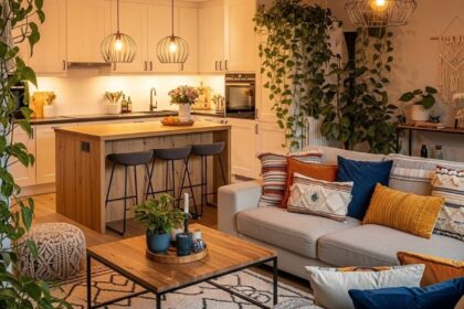 Top 20 Affordable Small Space Ideas to Create a Big Impact