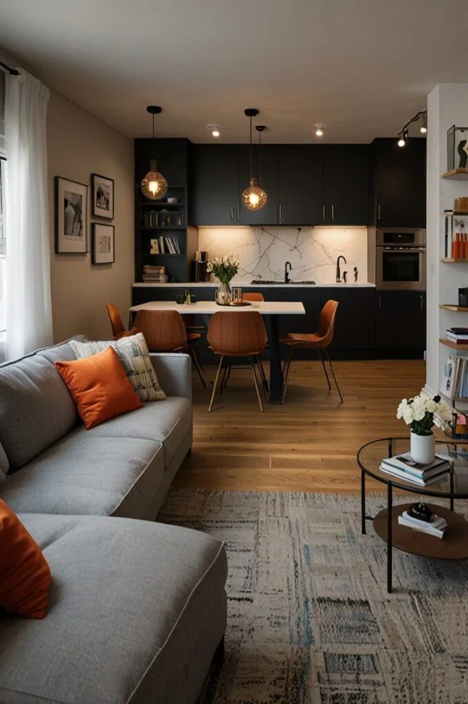 Top 20 Affordable Small Space Ideas to Create a Big Impact