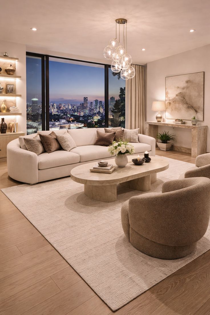 Top 20 Luxury Home Decor Ideas for Modern & Elegant Interiors