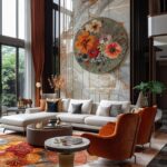 Top 20 Neo-Deco Home Decor Ideas for a Million-Dollar Luxe Look | Modern Luxury Interiors