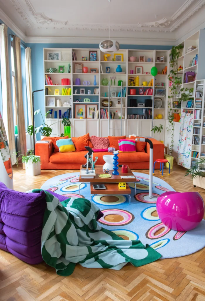 Top 22 Cozy Living Room Decor Ideas for 2026