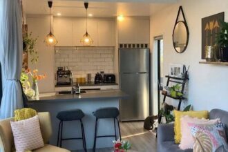 Top 25 Smart Small Space Ideas That Make Tiny Homes Feel Bigger