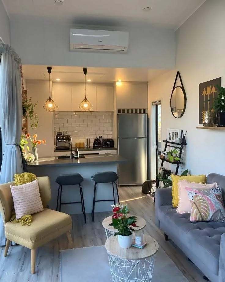 Top 25 Smart Small Space Ideas That Make Tiny Homes Feel Bigger