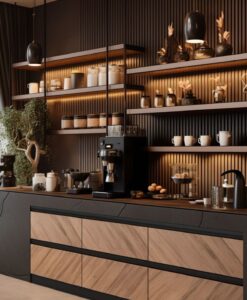 Under-Cabinet Lighting