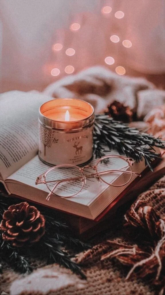 Update Candles and Scents