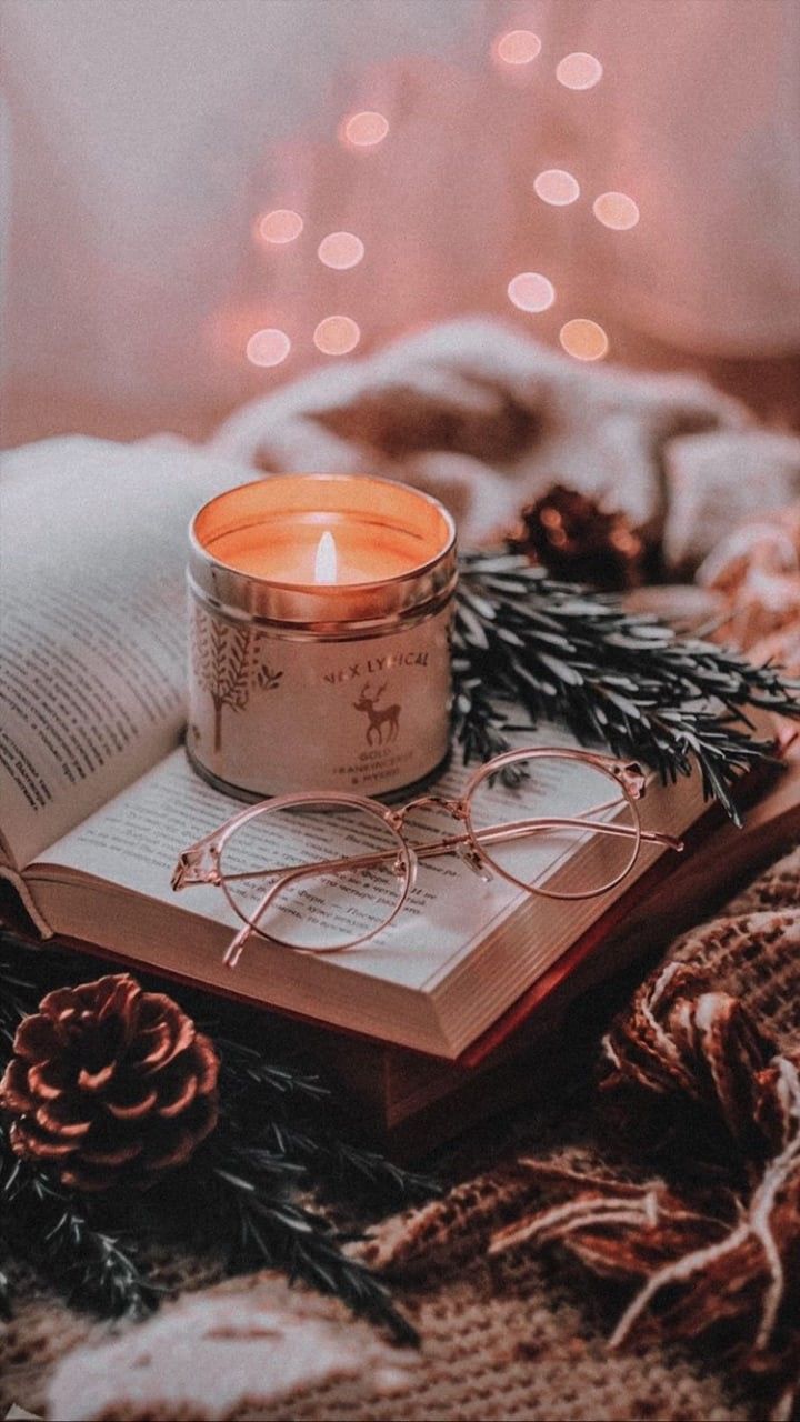 Update Candles and Scents