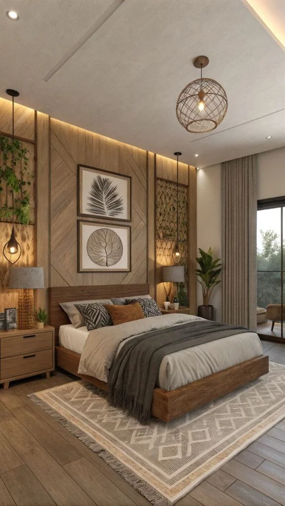 Upgrade Bedroom Decor with Hotel-Inspired Styling
