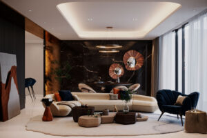 Use Reflective Surfaces