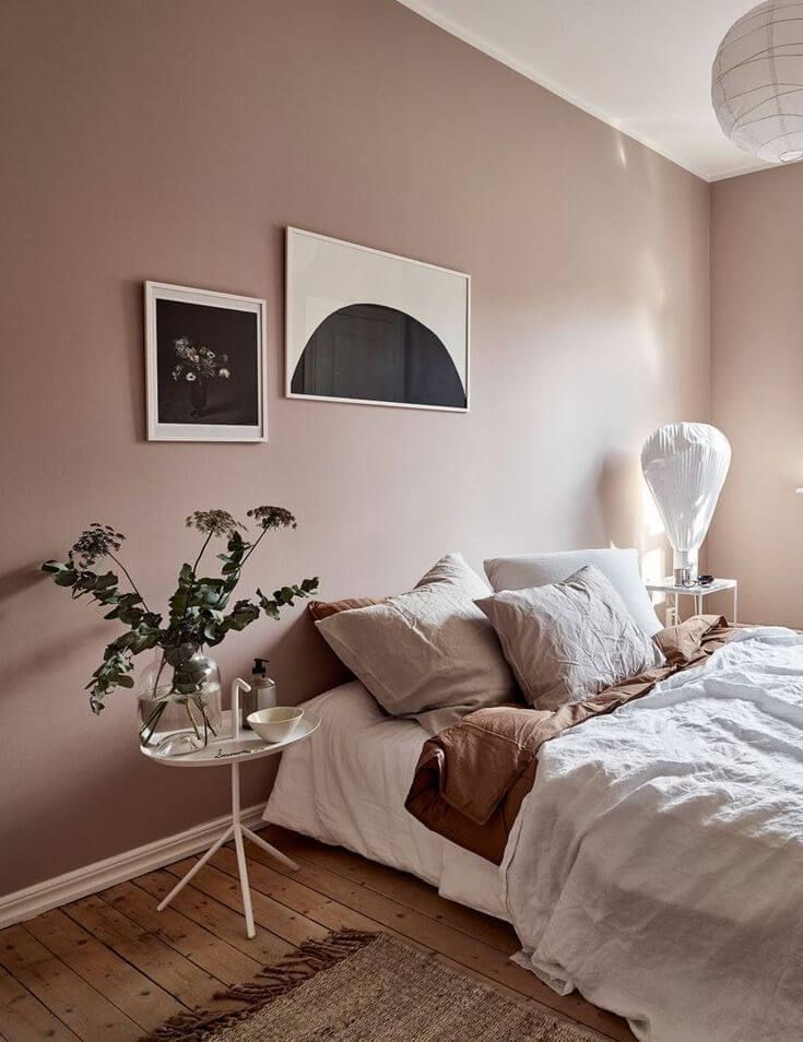 Use Soft Neutral Paint Shades