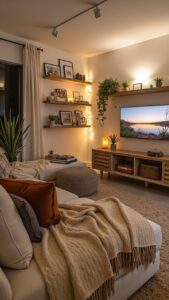 aesthetic home decor