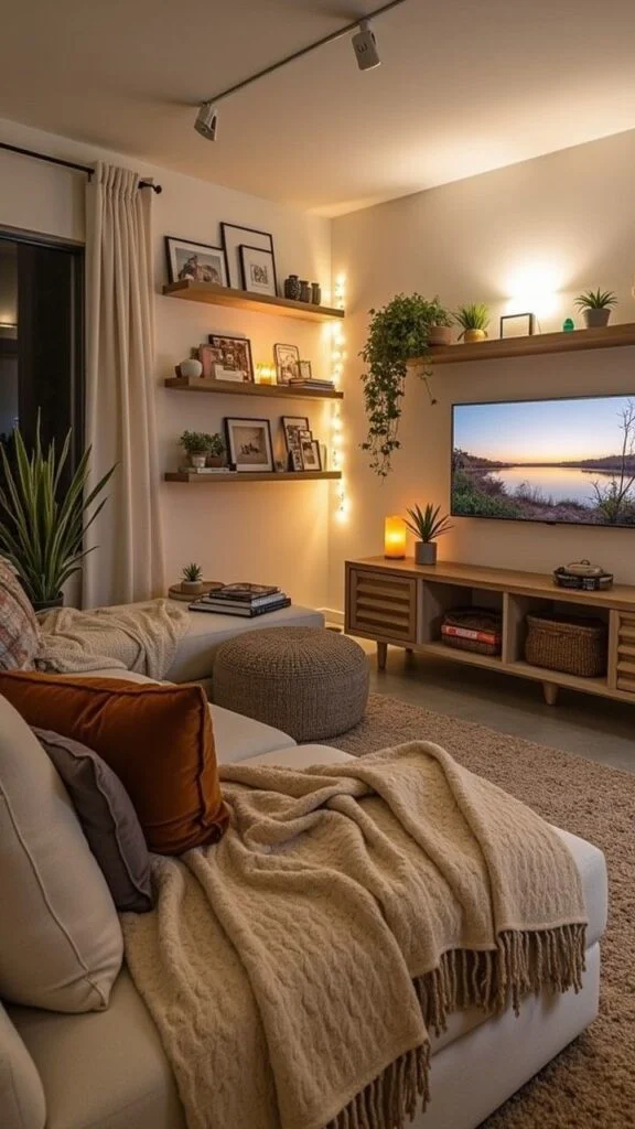 aesthetic home decor